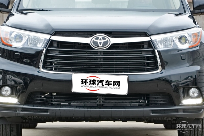2015款 3.5L 四驅(qū)至尊版 7座