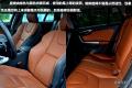 V60，你的旅行“知己”——測試沃爾沃V60 2015款 T5 智雅版