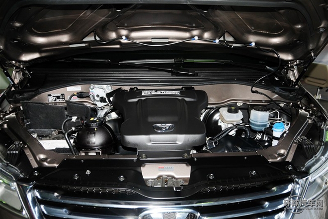 2015款 2.0T 自動(dòng)豪華型
