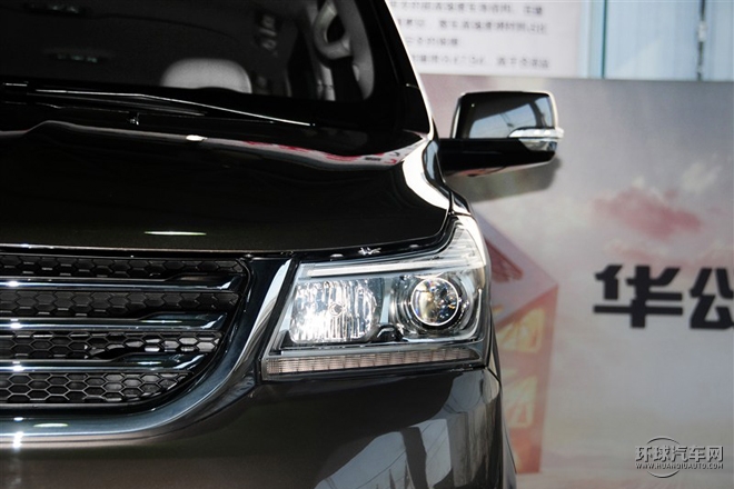 2015款 2.0T 自動(dòng)豪華型