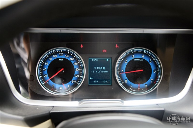 2015款 2.0T 自動(dòng)旗艦型