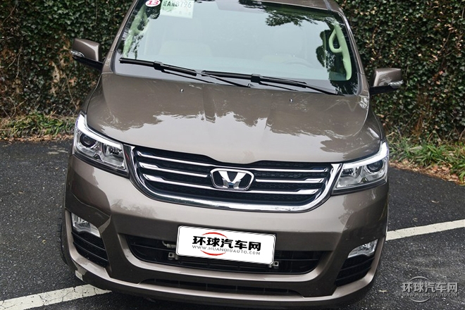 2015款 2.0T 自動(dòng)旗艦型