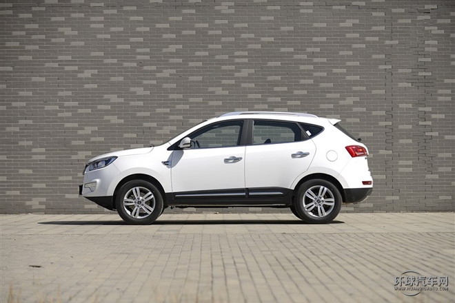 2015款 1.5T 手動豪華型