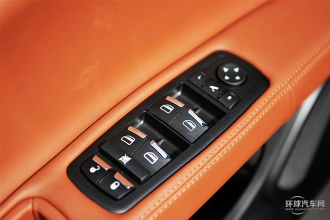 2015款 3.0T 四驅(qū)型