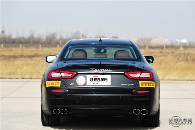 2015款 3.0T 四驅(qū)型