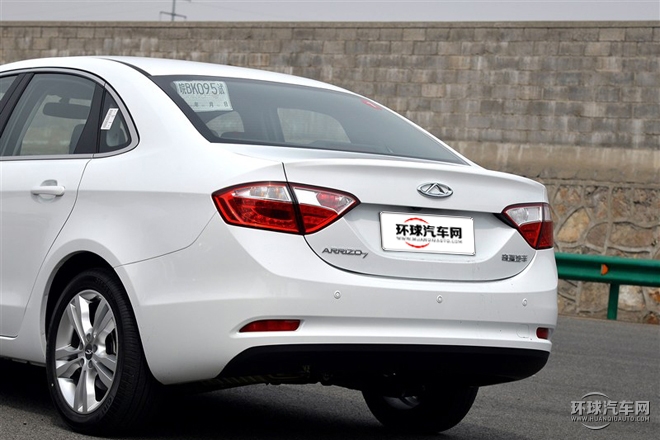 2015款 1.5T 手動致尊版