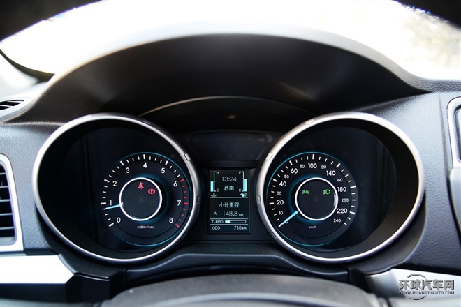 2015款 2.0T 手動精英型