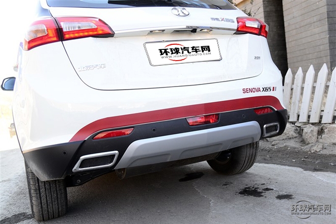 2015款 2.0T 手動(dòng)精英型