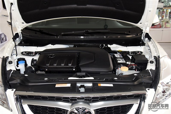 2015款 2.0T 手動(dòng)舒適型