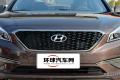 2015款 2.4L DLX尊貴型