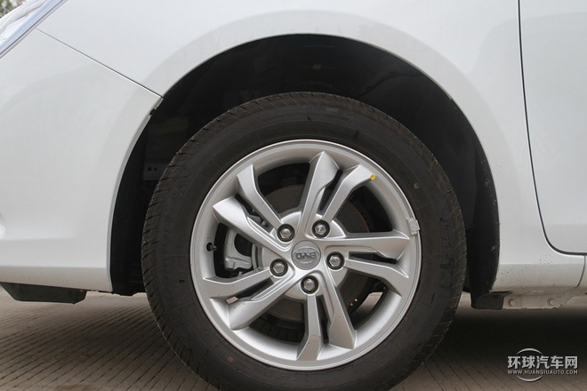 2015款 1.5L 手動(dòng)舒適型