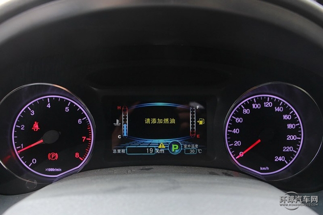 2015款 1.5L 自動豪華型
