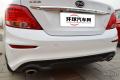 2015款 1.5L 自動旗艦型