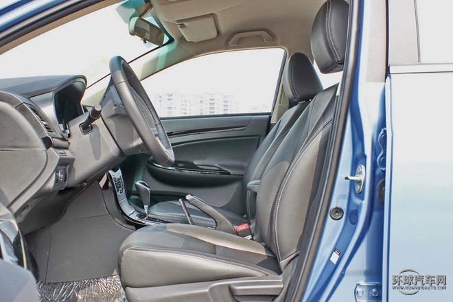 2015款 1.5L 自動(dòng)舒適型