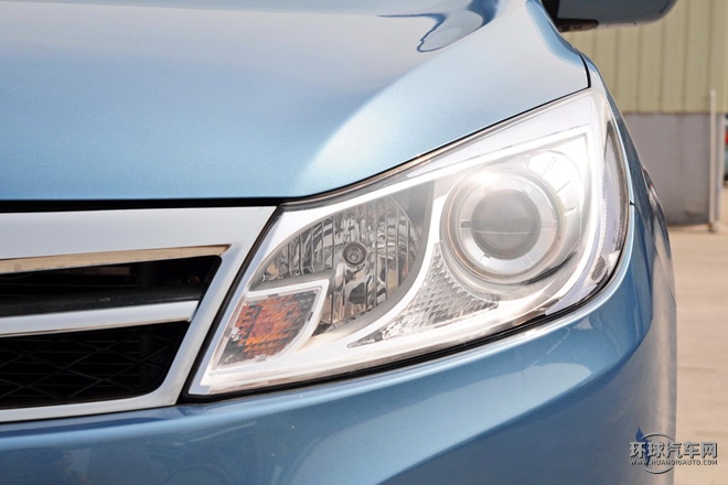 2015款 1.5L 自動(dòng)舒適型