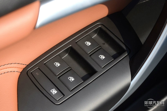 2015款 2.0T GS豪情運動版