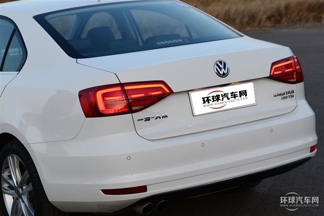 2015款 280TSI 手動(dòng)豪華型