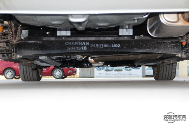 2015款 1.5T 自動運(yùn)動豪華型
