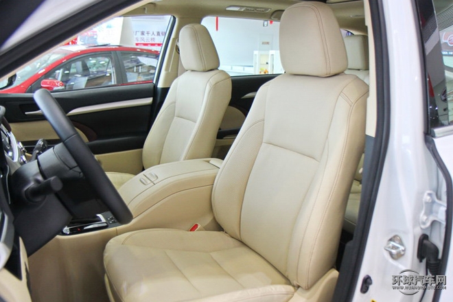 2015款 2.0T 兩驅(qū)豪華版 7座