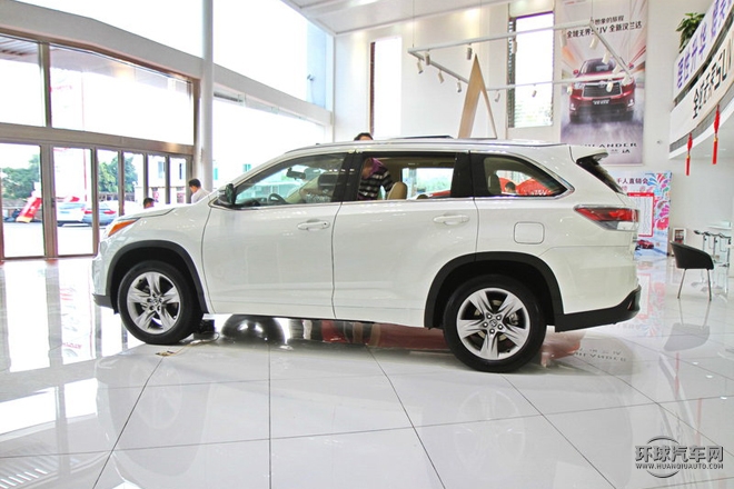 2015款 2.0T 兩驅(qū)豪華版 7座