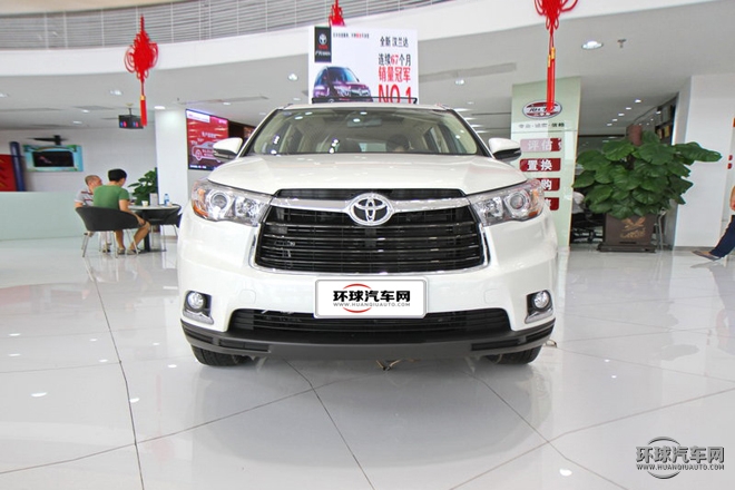2015款 2.0T 兩驅(qū)豪華版 7座
