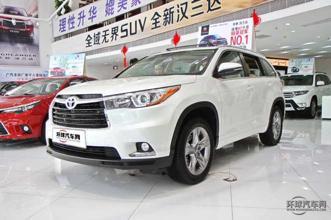 2015款 2.0T 兩驅(qū)豪華版 7座