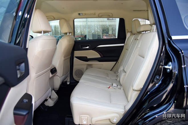 2015款 2.0T 兩驅(qū)精英版 7座