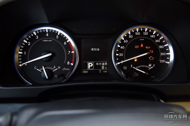 2015款 2.0T 兩驅(qū)精英版 7座