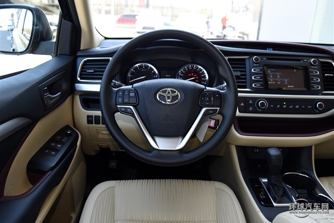 2015款 2.0T 兩驅(qū)精英版 7座