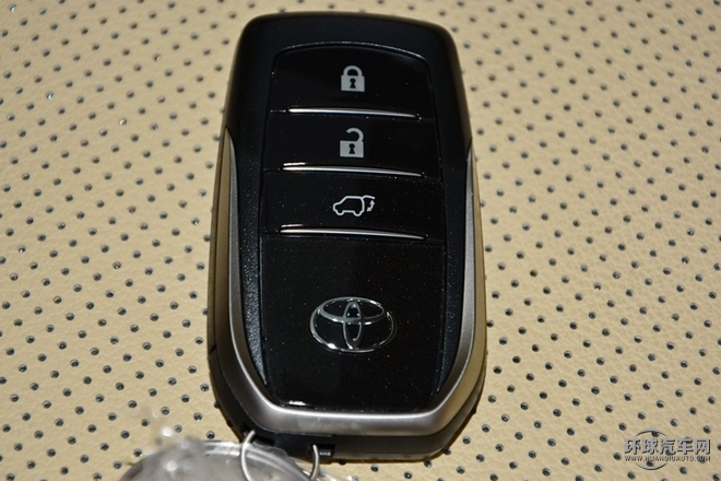 2015款 3.5L 四驅(qū)精英版 7座