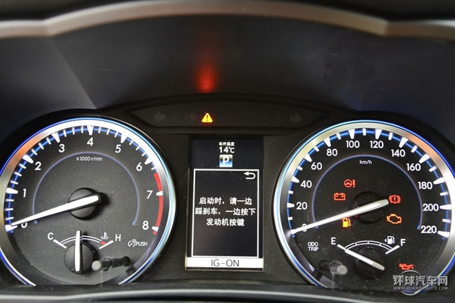 2015款 3.5L 四驅(qū)精英版 7座