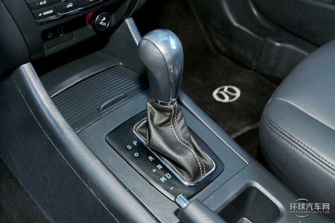 2015款 2.0T 自動精英型