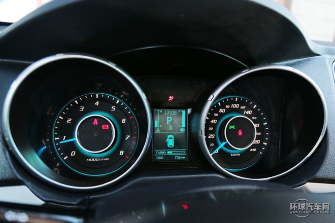 2015款 2.0T 自動(dòng)精英型