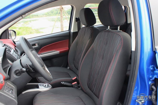 2015款 1.4L IMT豪華型