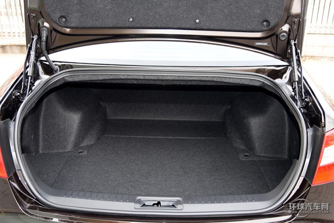 2015款 2.0T 技術(shù)型