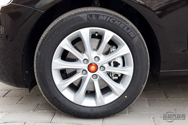 2015款 1.8T 技術(shù)型