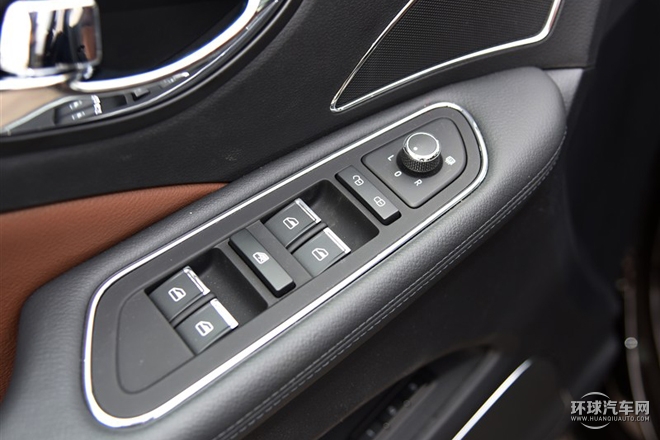 2015款 1.8T 技術(shù)型