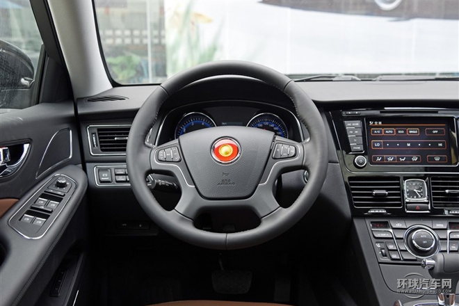2015款 1.8T 技術型