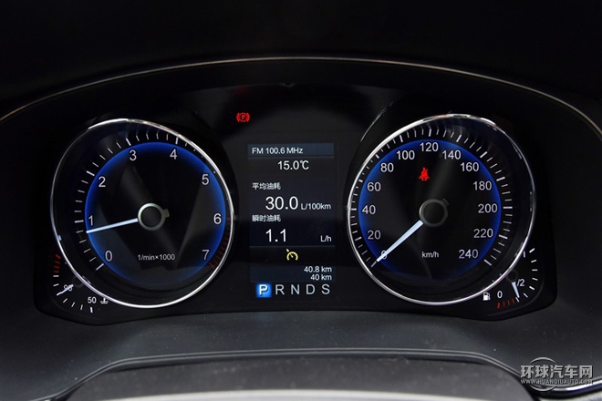 2015款 1.8T 技術(shù)型