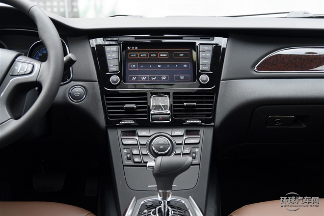 2015款 1.8T 技術(shù)型