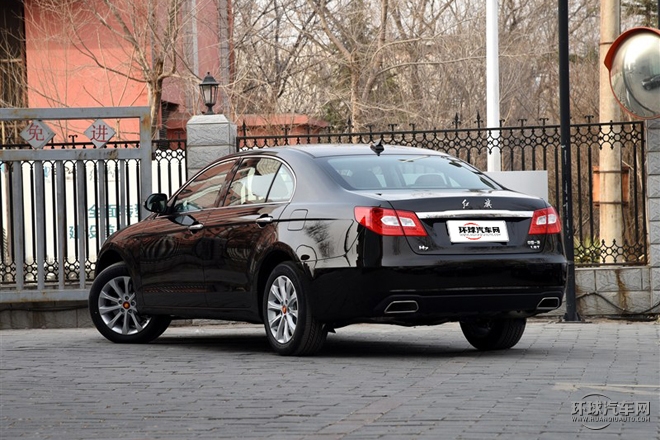 2015款 1.8T 技術(shù)型