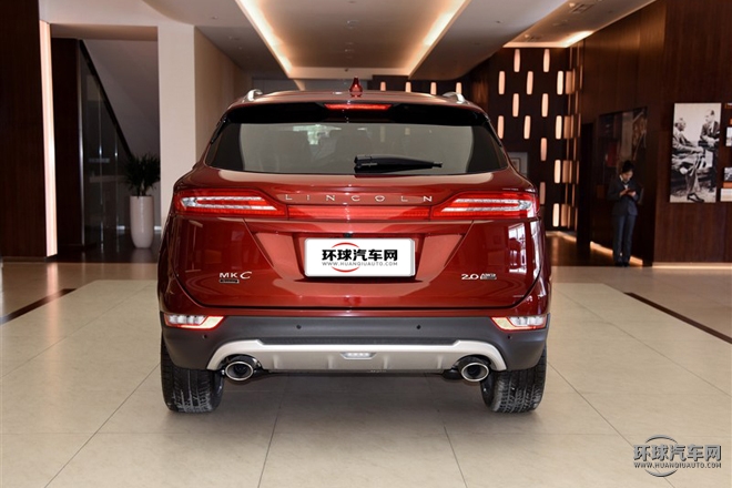 2015款 2.0T 四驅(qū)總統(tǒng)系列
