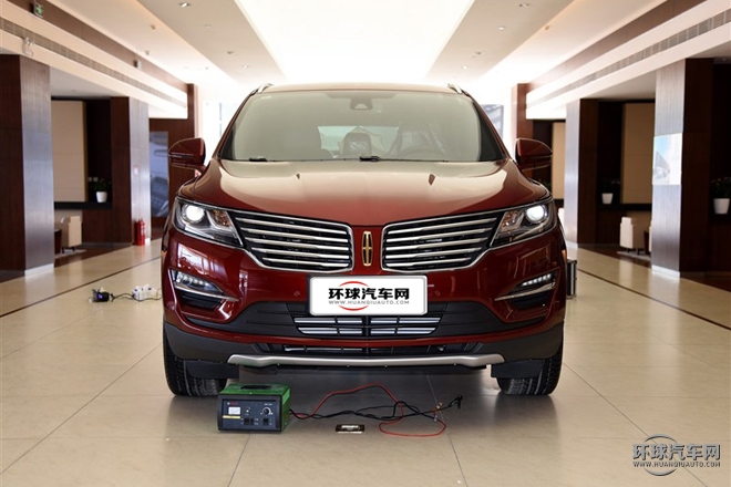 2015款 2.0T 四驅(qū)總統(tǒng)系列