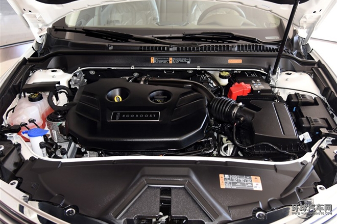 2015款 2.0T 總統(tǒng)系列