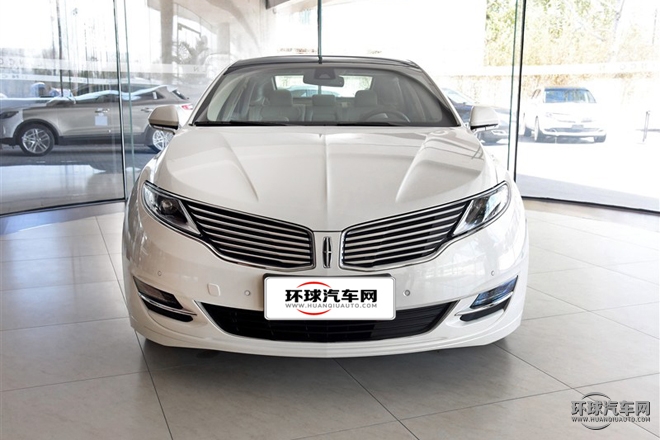 2015款 2.0T 總統(tǒng)系列