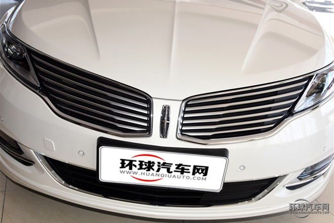 2015款 2.0T 總統(tǒng)系列
