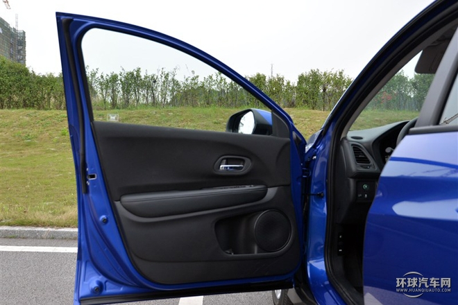 2015款 1.5L CVT兩驅(qū)舒適型