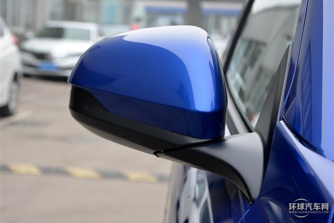 2015款 1.5L CVT兩驅(qū)舒適型