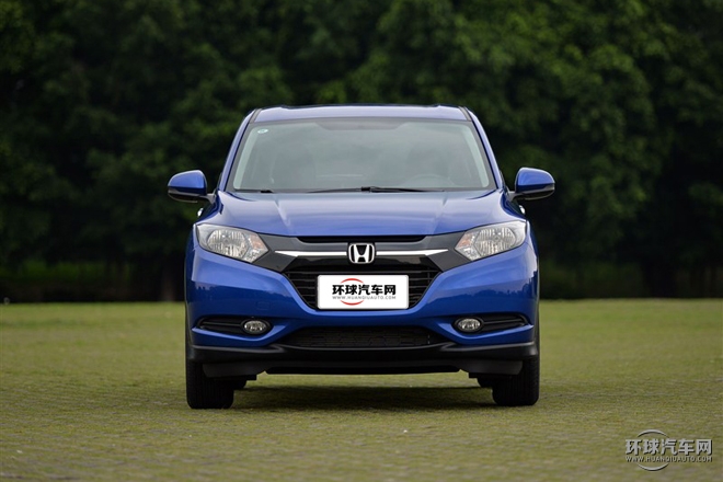 2015款 1.5L CVT兩驅(qū)舒適型