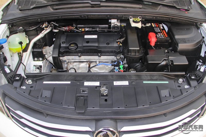 2015款 1.6L 手動新動型